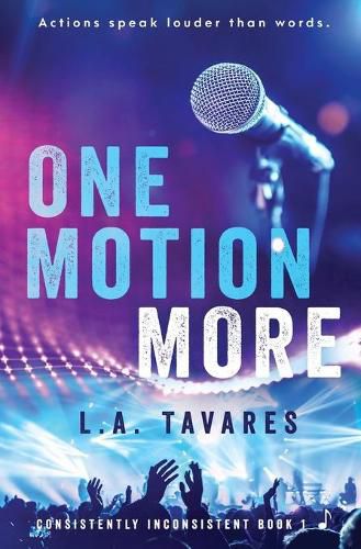 Cover image for One Motion More