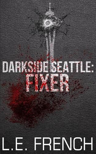 Cover image for Fixer