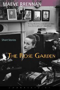 Cover image for The Rose Garden: Short Stories