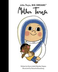 Cover image for Mother Teresa: Volume 18