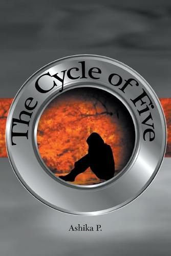 Cover image for The Cycle of Five: Silent Nights