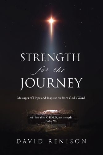 Cover image for Strength for the Journey