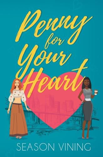 Cover image for Penny for Your Heart