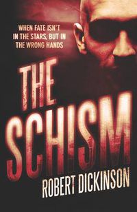 Cover image for The Schism