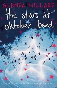 Cover image for The Stars at Oktober Bend