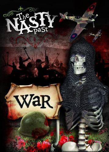 Cover image for War