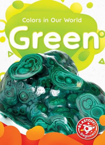 Cover image for Green