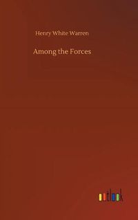 Cover image for Among the Forces