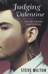 Cover image for Judging Valentine