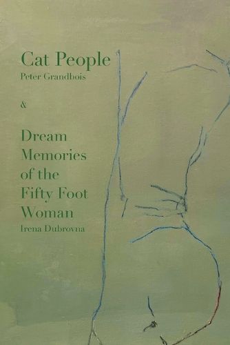Cover image for Cat People