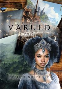 Cover image for V?ruld - part 2