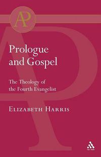 Cover image for Prologue and Gospel