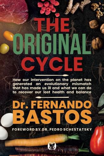 Cover image for The Original Cycle
