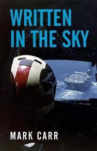 Cover image for Written in the Sky