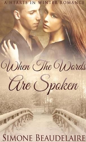 Cover image for When The Words Are Spoken