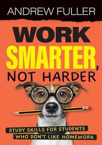 Cover image for Work Smarter, Not Harder