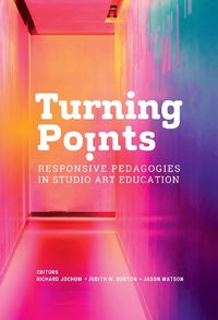 Cover image for Turning Points