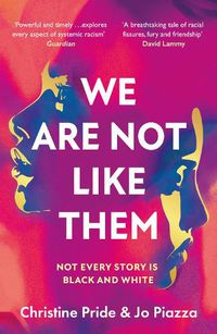 Cover image for We Are Not Like Them