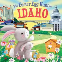 Cover image for The Easter Egg Hunt in Idaho