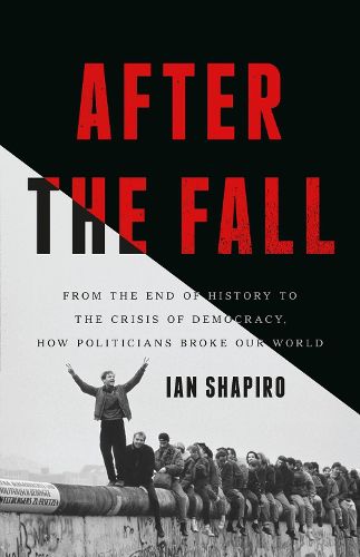 Cover image for After the Fall