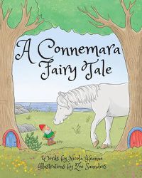 Cover image for A Connemara Fairy Tale