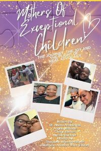 Cover image for Mothers of Exceptional Children