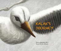 Cover image for Kalak's Journey