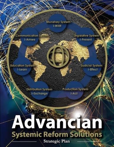 Cover image for Advancian: Systemic Reform Solutions