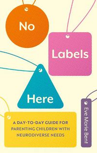 Cover image for No Labels Here