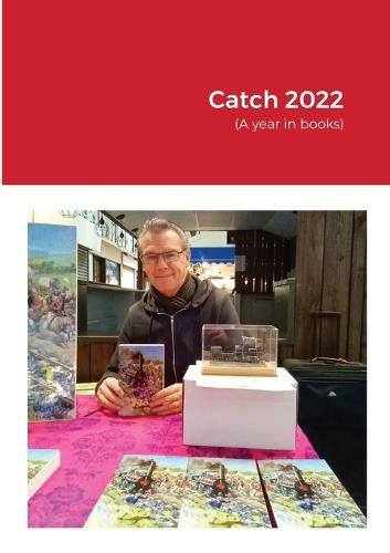 Cover image for Catch 2022