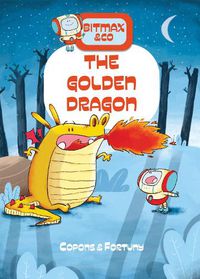 Cover image for The Golden Dragon