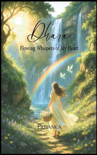 Cover image for Dhara (Edition1st)