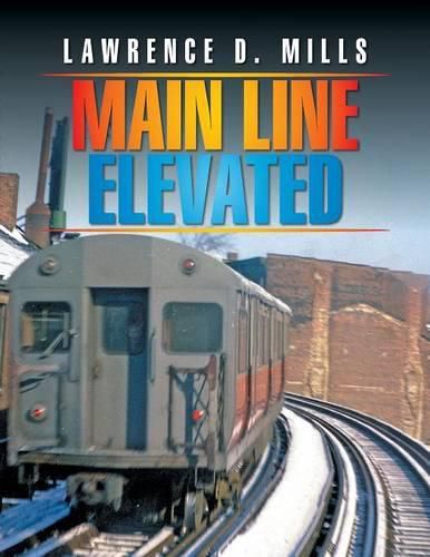 Cover image for Main Line Elevated