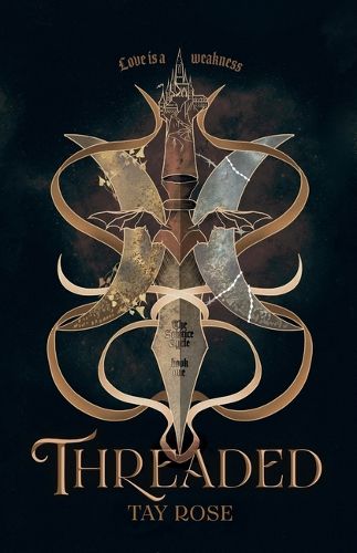 Cover image for Threaded