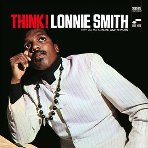 Cover image for Think *** Vinyl