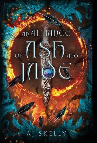 Cover image for An Alliance of Ash and Jade
