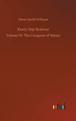 Cover image for Every-Day Science