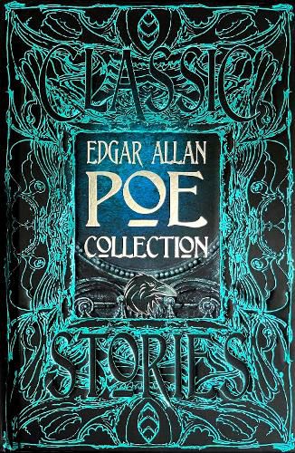 Cover image for Edgar Allan Poe Short Stories