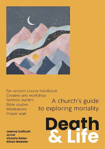 Cover image for Death and Life