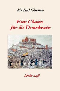 Cover image for Eine Chance fur die Demokratie