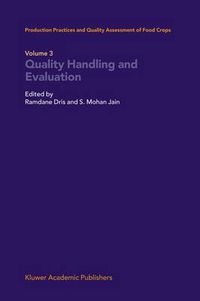 Cover image for Quality Handling and Evaluation