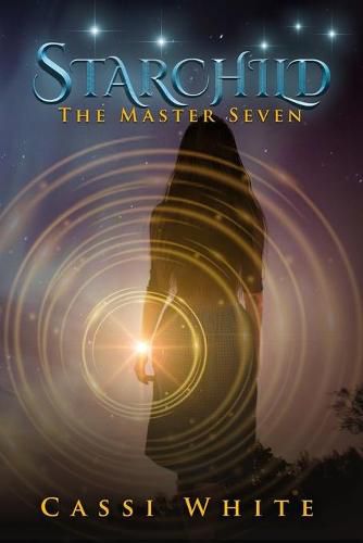 Cover image for Starchild: The Master Seven