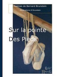 Cover image for sur la pointe des pieds