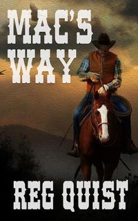 Cover image for Mac's Way