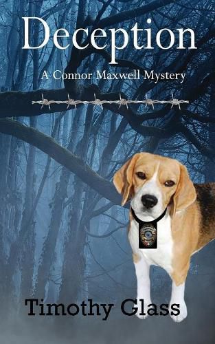 Cover image for Deception: A Connor Maxwell Mystery