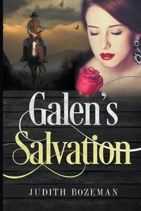 Cover image for Galen's Salvation