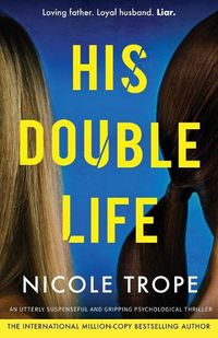 Cover image for His Double Life