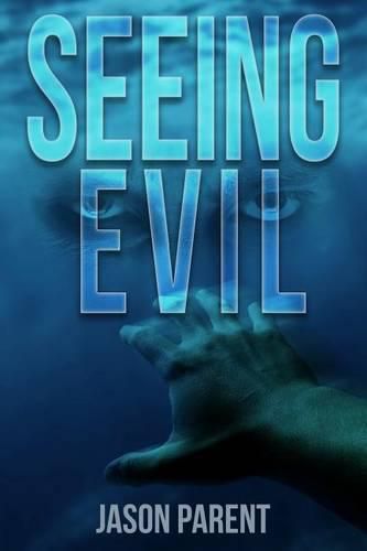 Cover image for Seeing Evil