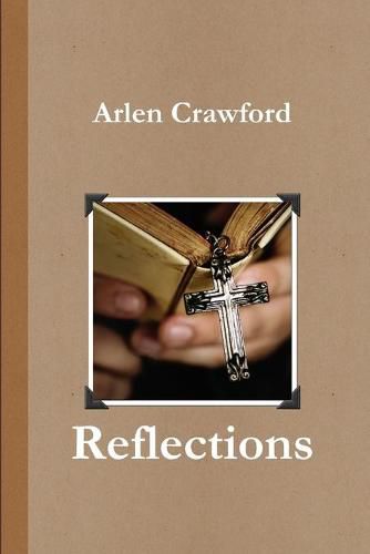 Cover image for Reflections