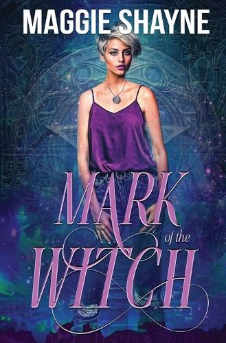 Cover image for Mark of the Witch